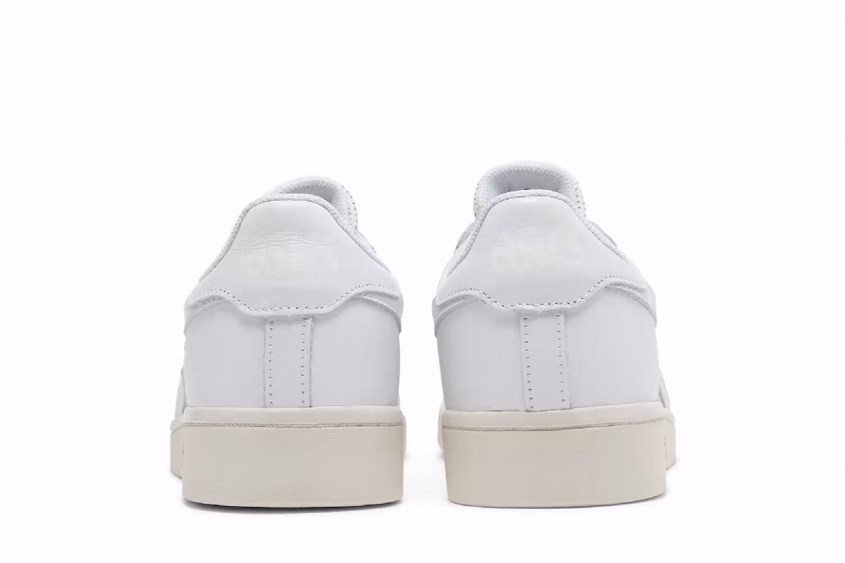 Asics Japan S Triple White, view 7