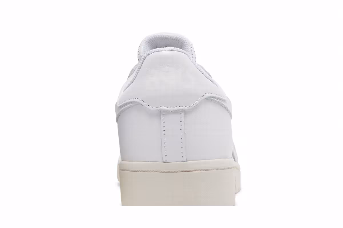 Asics Japan S Triple White, view 8