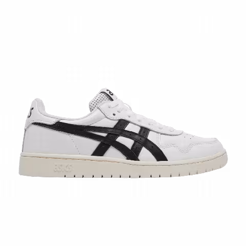 Asics Japan S 'White Black'