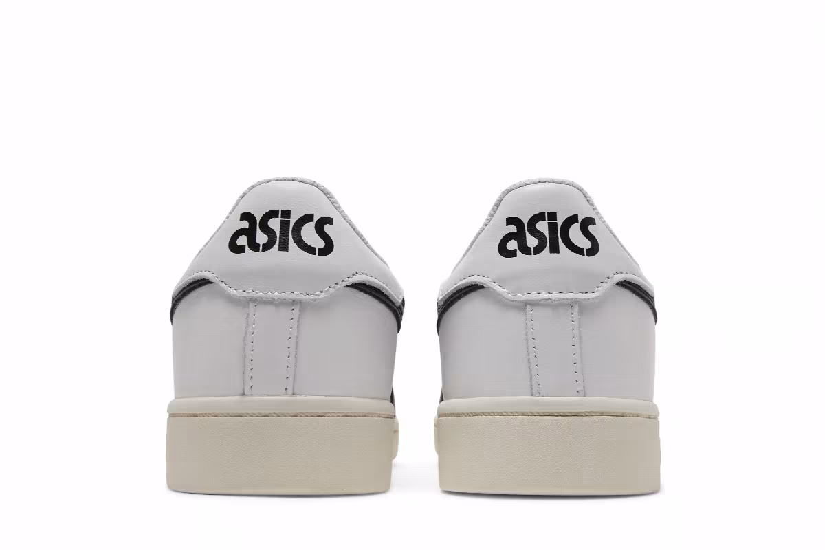Asics Japan S White Black, view 7