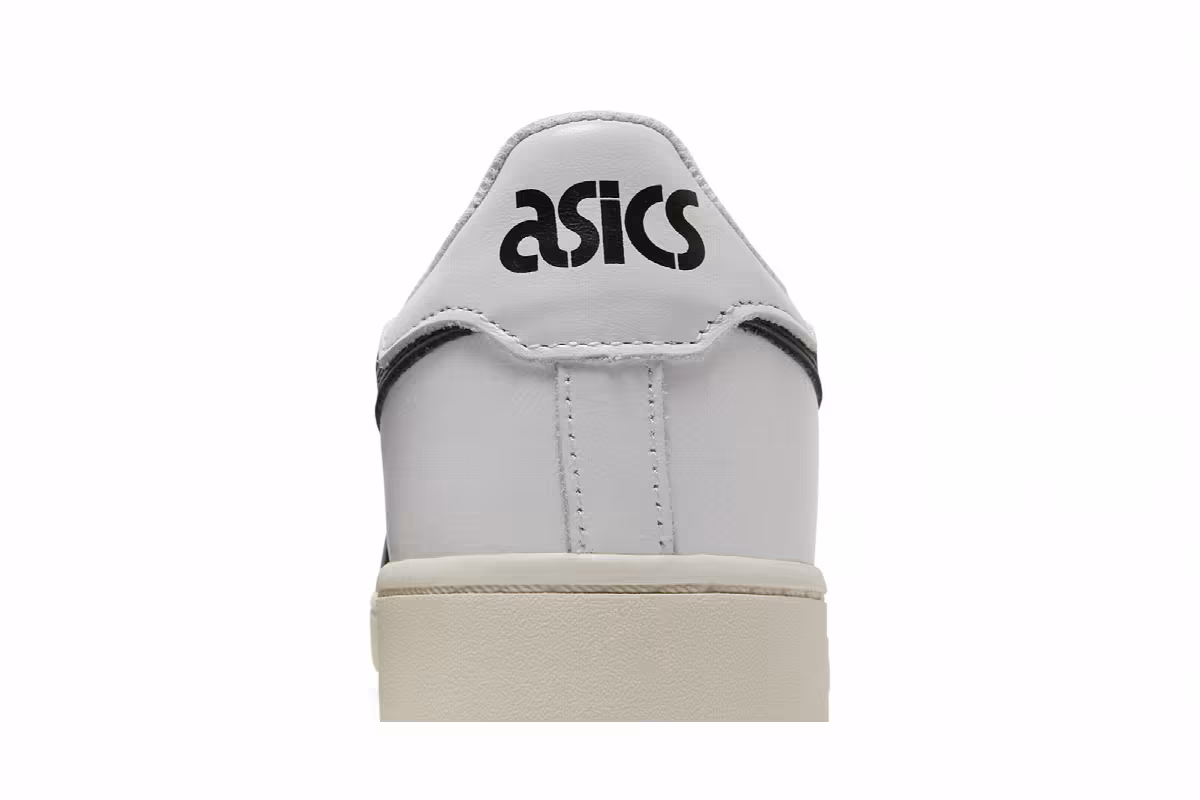 Asics Japan S White Black, view 8