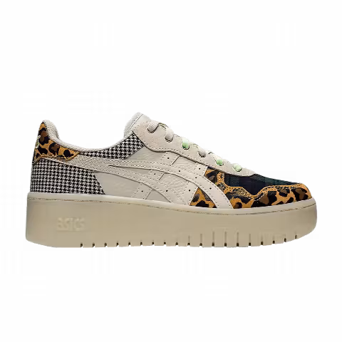 Asics Wmns Japan S PF 'Leopard'