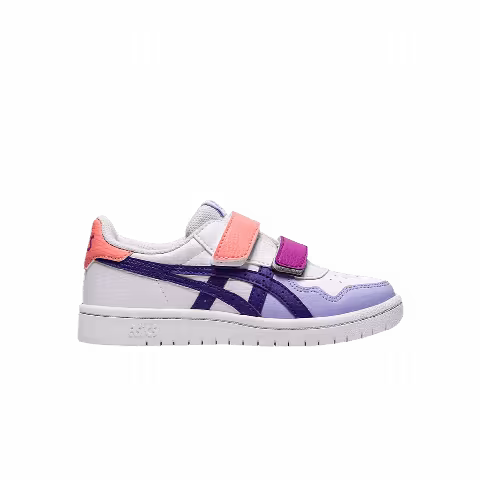 Asics Japan S PS 'White Gentry Purple'