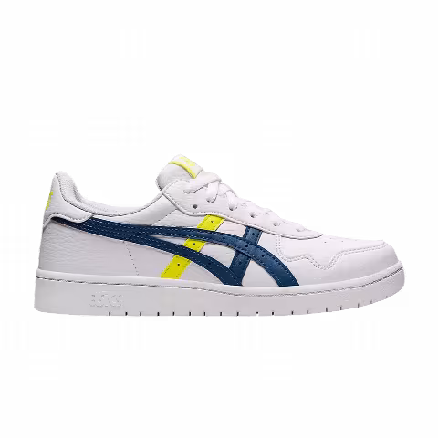 Asics Wmns Japan S 'White Grand Shark'