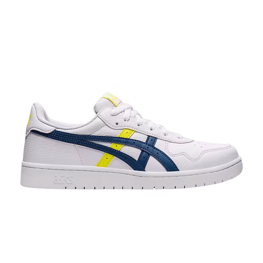 Asics Women's Japan S White Grand Shark