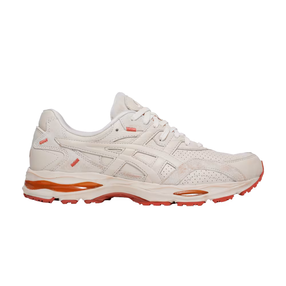 Denim Tears x ASICS Gel MC Plus Cream
