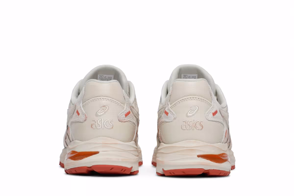 Denim Tears x ASICS Gel MC Plus Cream, view 7