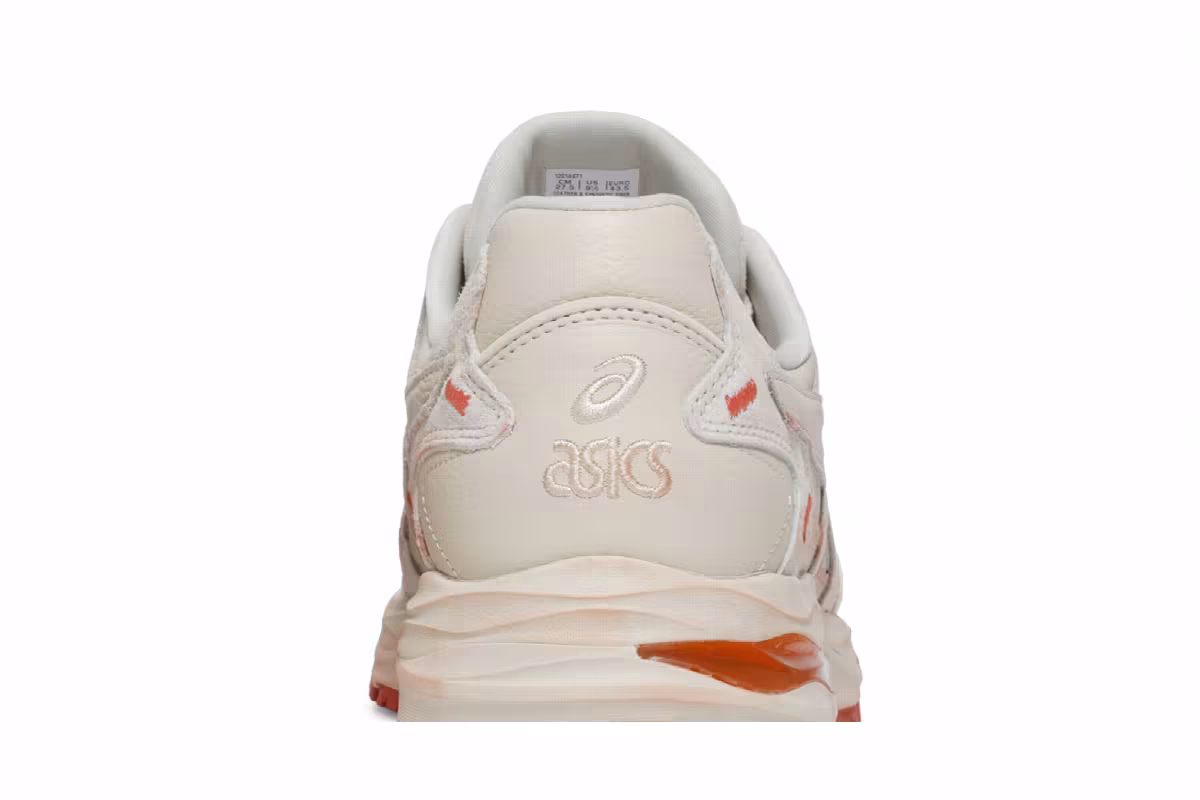 Denim Tears x ASICS Gel MC Plus Cream, view 8