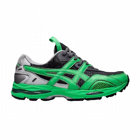 Kiko Kostadinov x ASICS HS2-S Gel MC Plus 'Sea Glass'