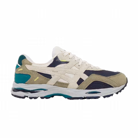 Asics Gel MC Plus 'Lichen Green Birch'