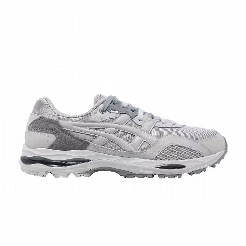 Asics Gel MC Plus 'Oyster Grey'