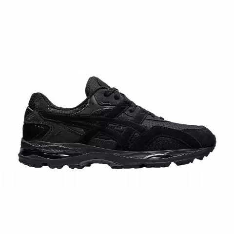 Asics Gel MC Plus 'Black'