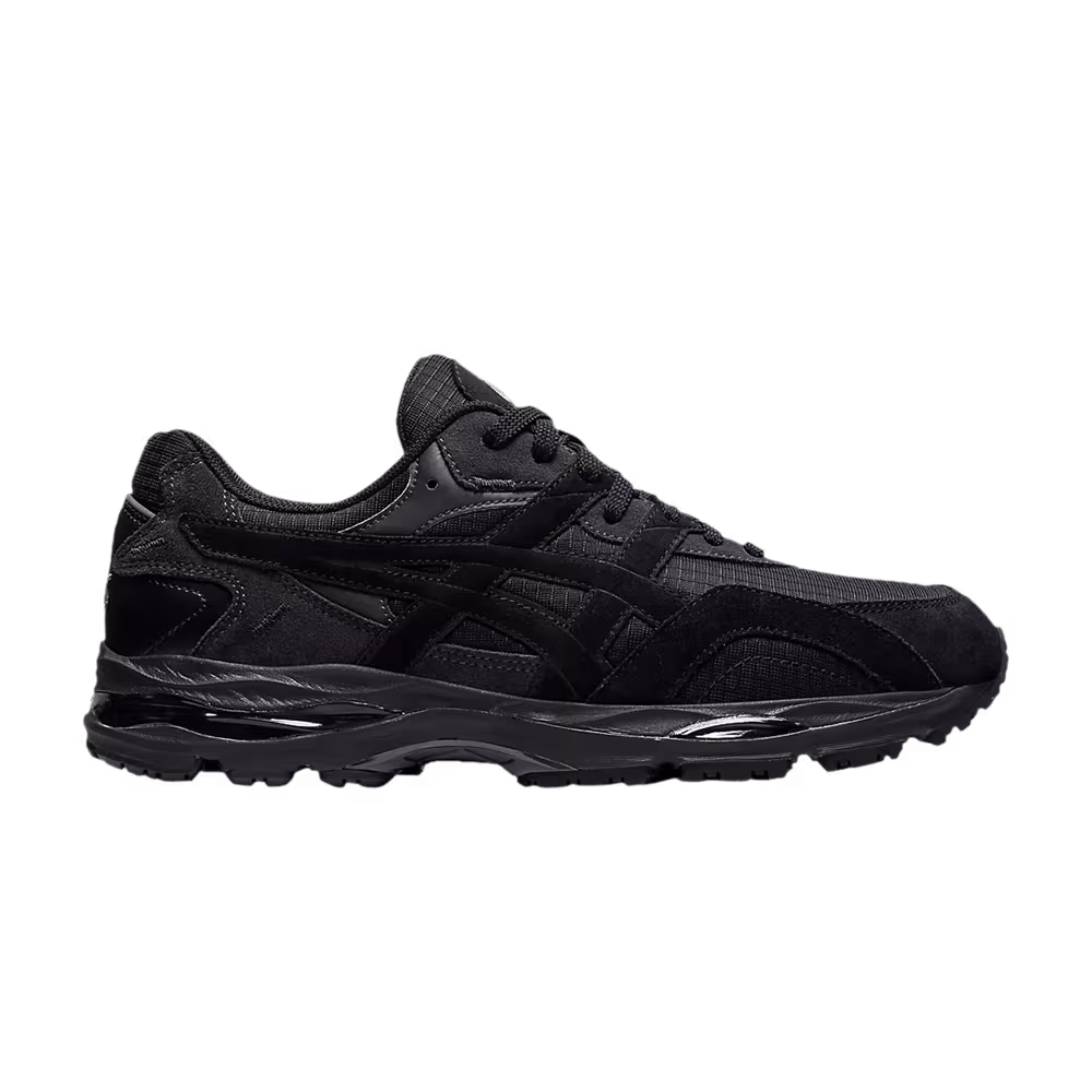 Asics Gel MC Plus Black