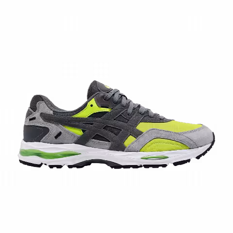 Asics Gel MC Plus 'Neon Lime Metropolis'