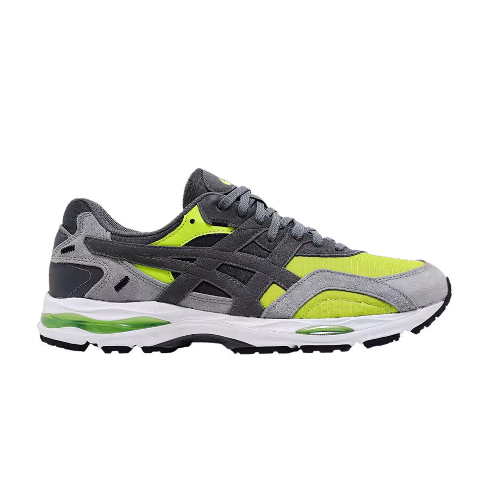 Asics Gel MC Plus Neon Lime Metropolis