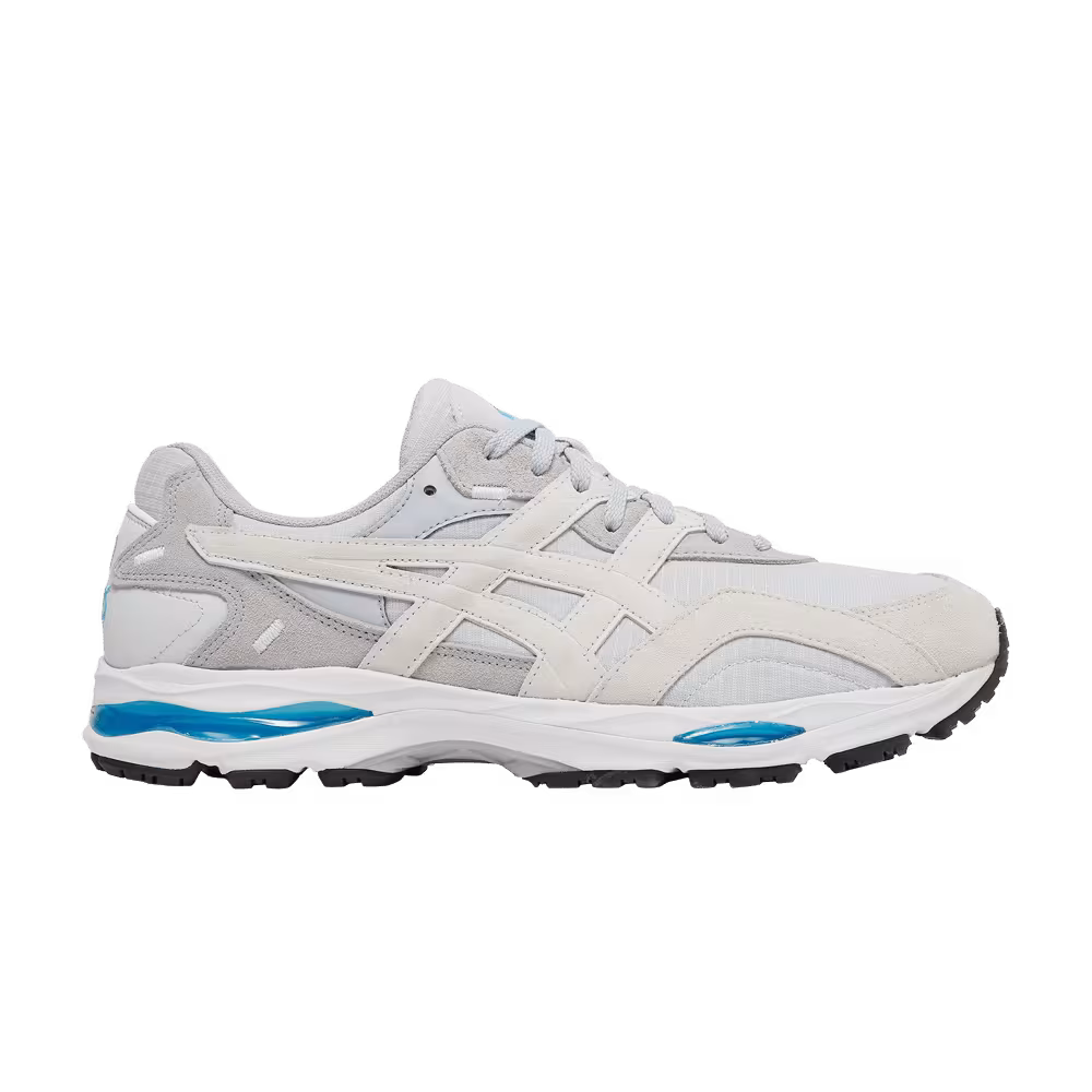 Asics Gel MC Plus Glacier Grey
