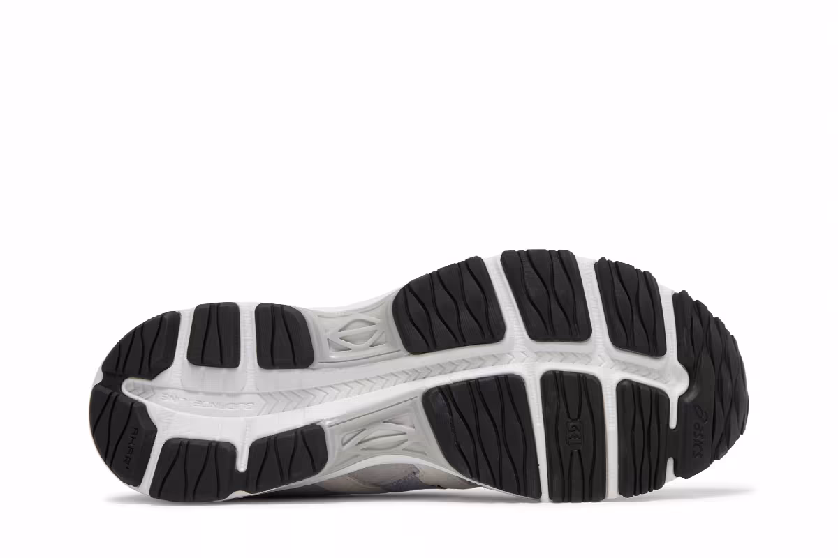Asics Gel MC Plus Glacier Grey, view 5