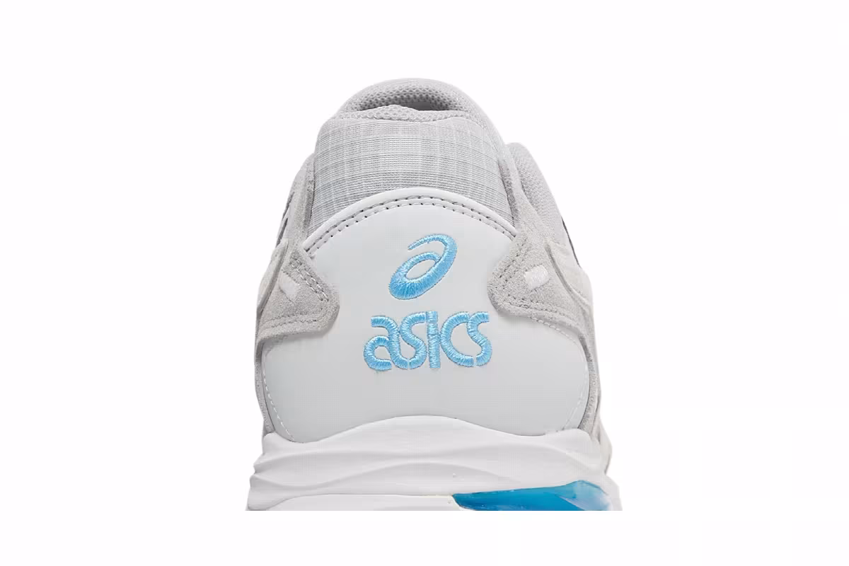 Asics Gel MC Plus Glacier Grey, view 8