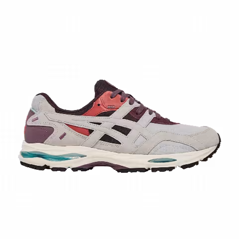 Asics Gel MC Plus 'Oyster Grey Grape'
