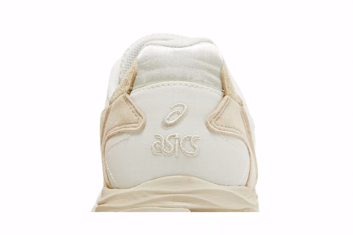 Asics Women's Gel MC Plus Ivory Putty, view 8