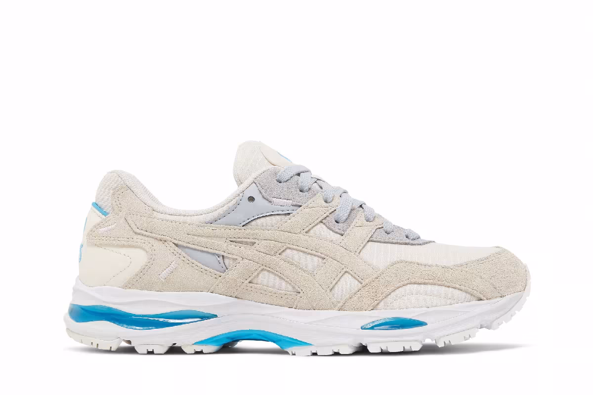 Asics Women's Gel MC Plus Birch, view 2