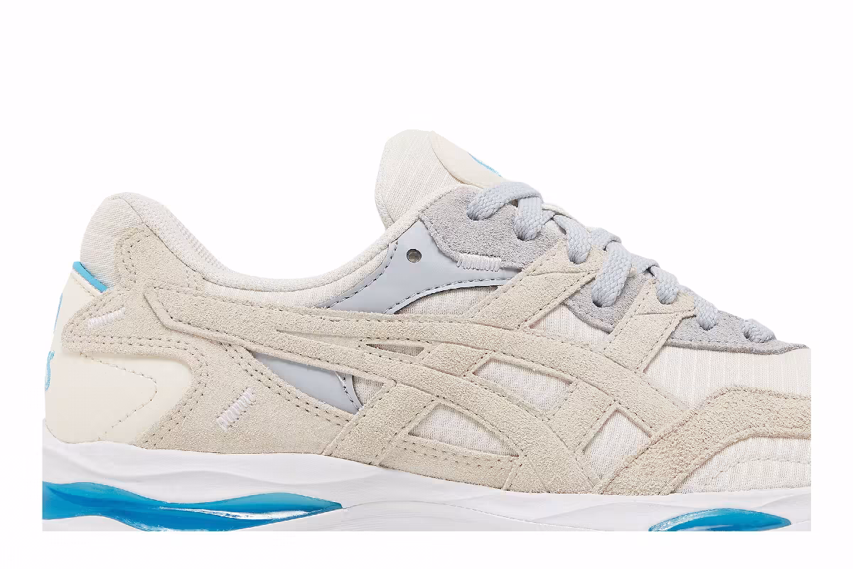 Asics Women's Gel MC Plus Birch, view 3