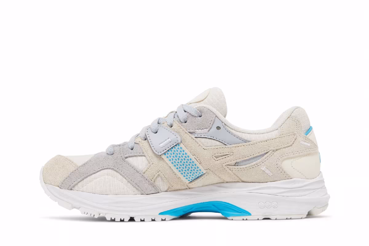 Asics Women's Gel MC Plus Birch, view 4