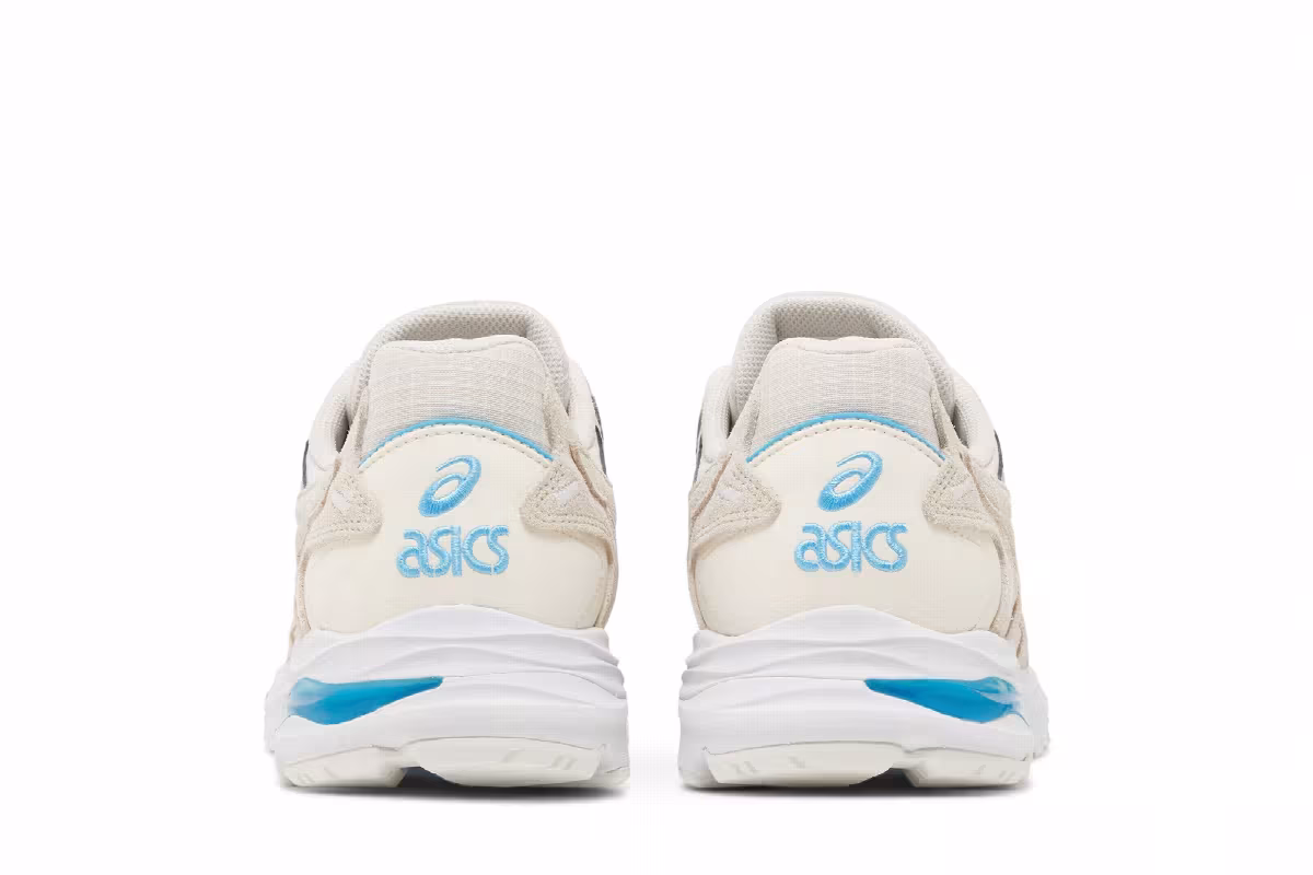Asics Women's Gel MC Plus Birch, view 7