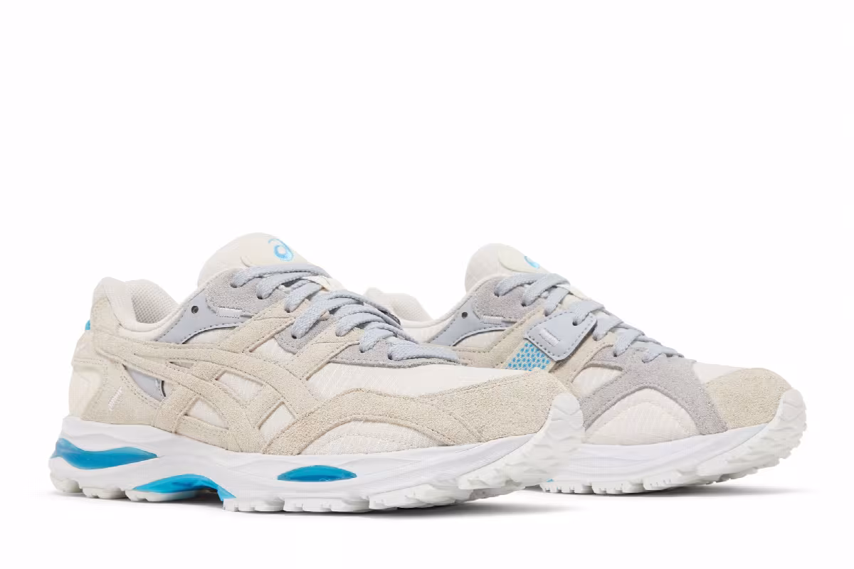 Asics Women's Gel MC Plus Birch, view 9