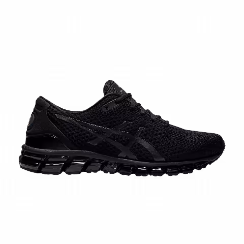 Asics Gel Quantum 360 Knit 2 'Black'
