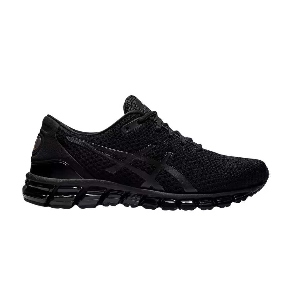 Asics Gel Quantum 360 Knit 2 Black