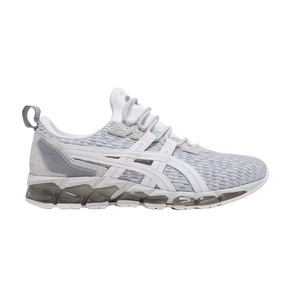 Asics Gel Quantum 360 6 RE White Glacier Grey