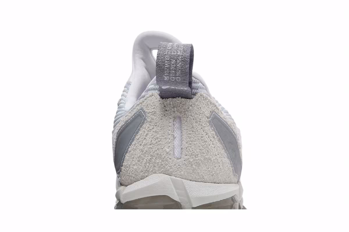 Asics Gel Quantum 360 6 RE White Glacier Grey, view 8