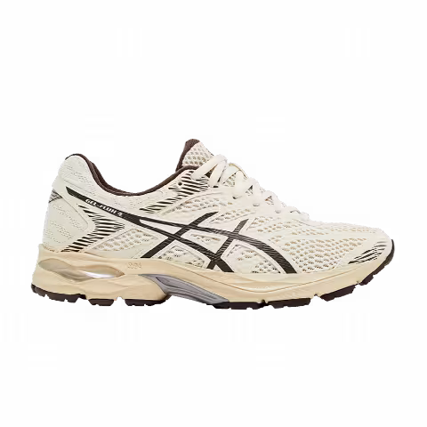 ASICS Wmns Gel Flux 4 'Cream Brown'