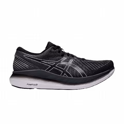 Asics GlideRide 2 'Black Carrier Grey'