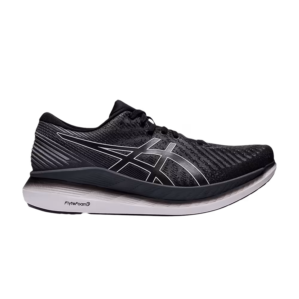 Asics GlideRide 2 Black Carrier Grey