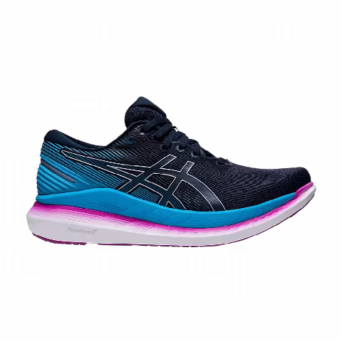 Asics Wmns GlideRide 2 'French Blue'