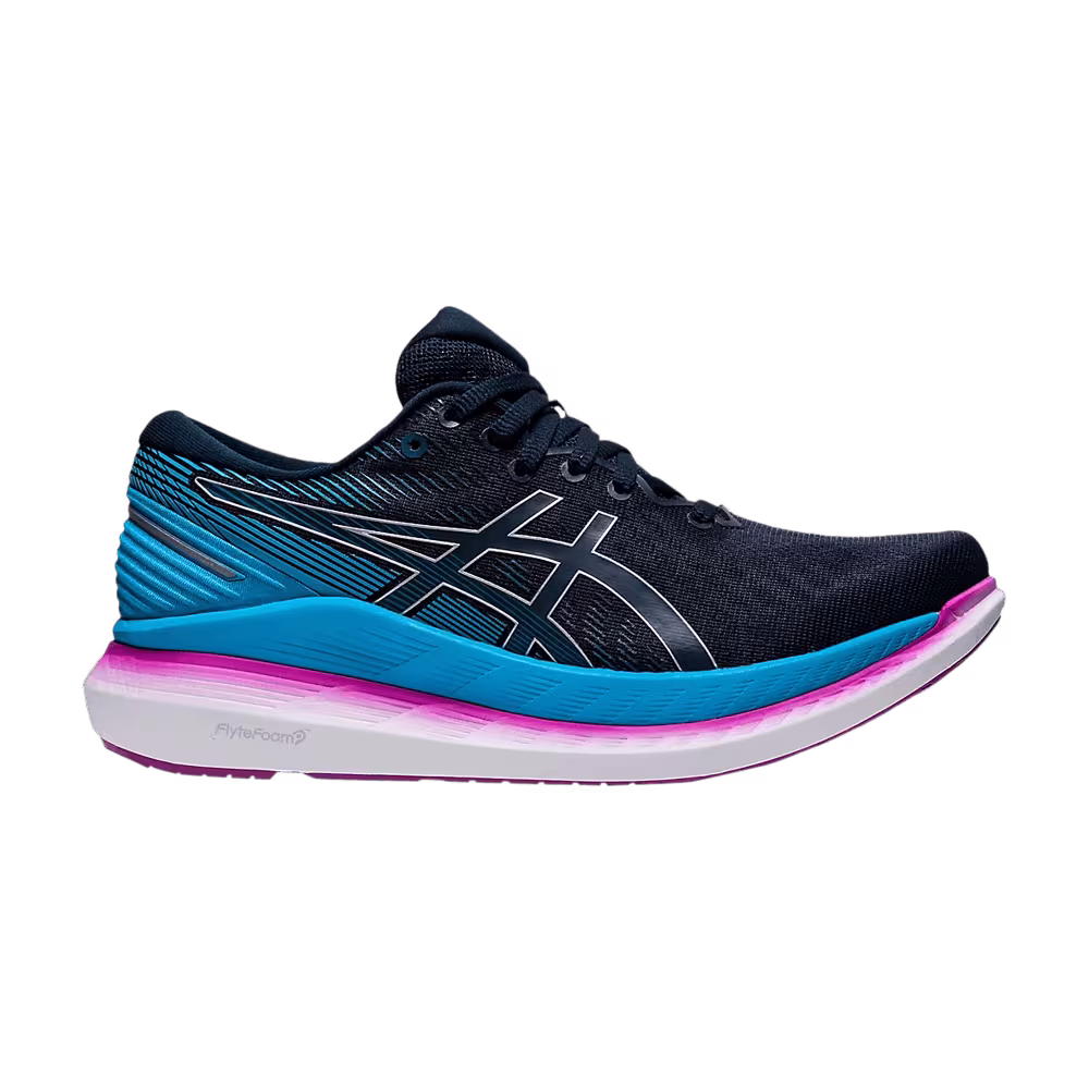 Asics Women's GlideRide 2 French Blue
