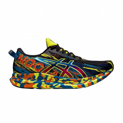 Asics Noosa Tri 13 'Color Injection Pack - Black Sour Yuzu'