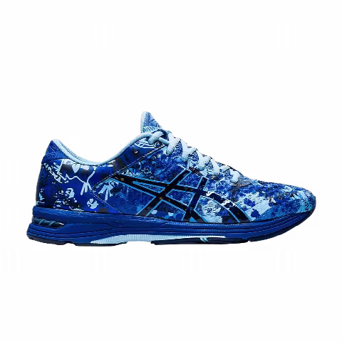 Asics Gel Noosa Tri 11 'Blue Coast'
