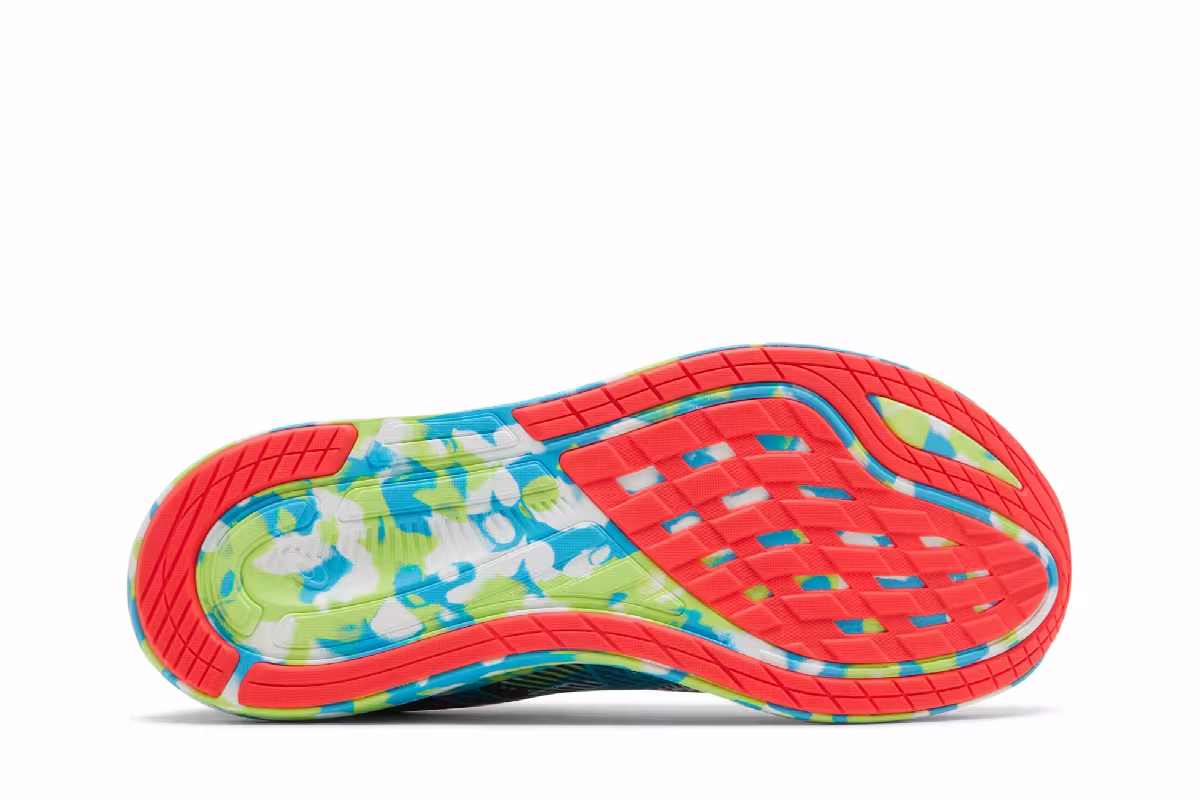 ASICS Noosa Tri 13 Color Injection Pack - Hazard Green Dig, view 5