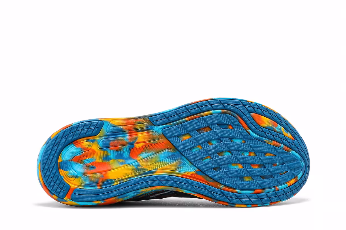 Asics Noosa Tri 13 Color Injection Pack - Digital Aqua Mar, view 5