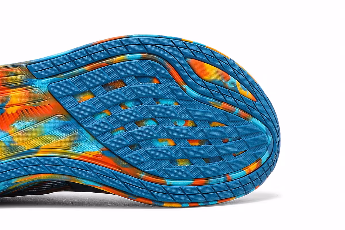 Asics Noosa Tri 13 Color Injection Pack - Digital Aqua Mar, view 6