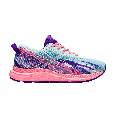 Asics Gel Noosa Tri 13 GS 'Clear Blue Pink'