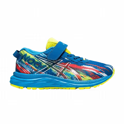 Asics Gel Noosa Tri 13 PS 'Color Injection Pack - Reborn Blue Sour Yuzu'