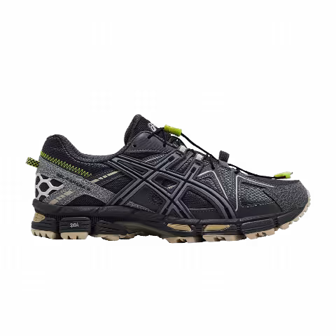 ASICS Gel Kahana 8 'Graphite Grey Sheet Rock'