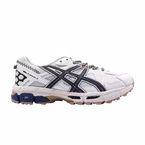 ASICS Gel Kahana 8 'Glacier Grey Grand Shark'