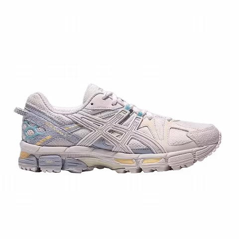 ASICS Wmns Gel Kahana 8 'Grey Pink Blue'