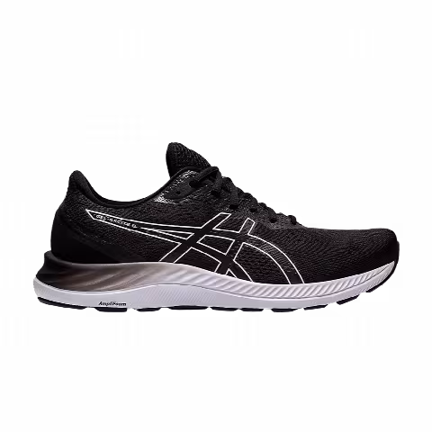 Asics Gel Excite 8 'Black White'