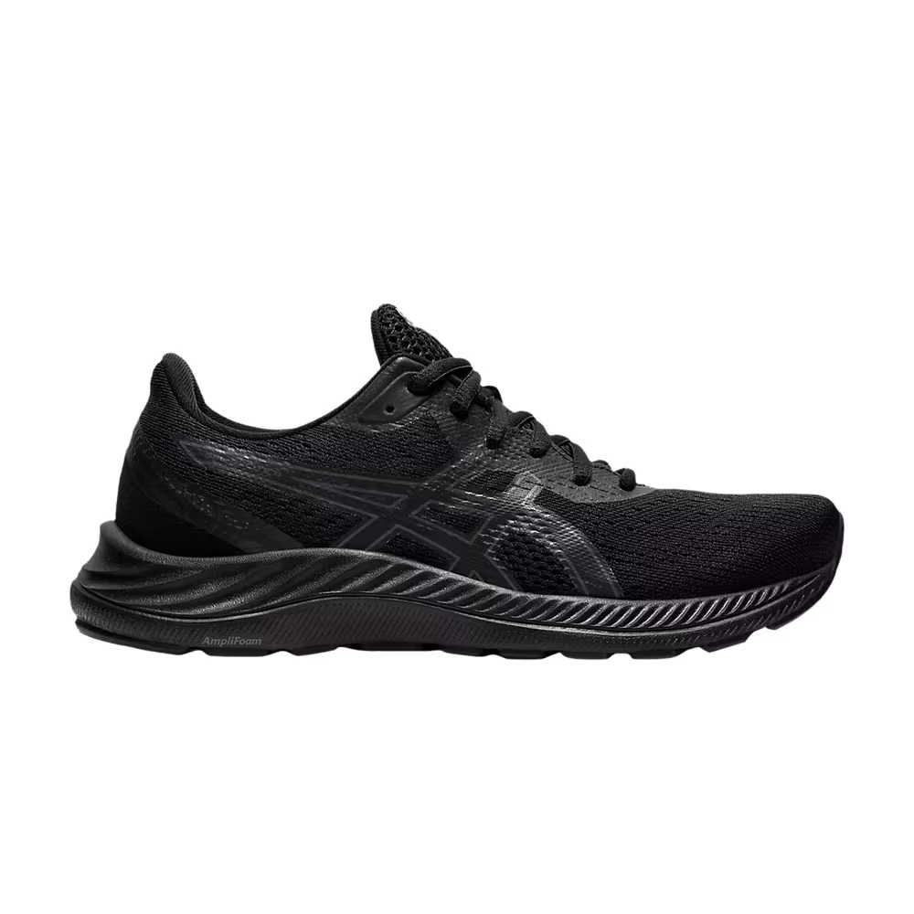 Asics Women's Gel Excite 8 Black